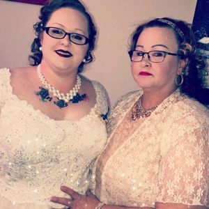 Meet your Posher, Nancy